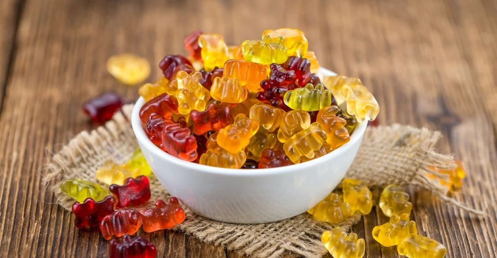 keto acv gummies