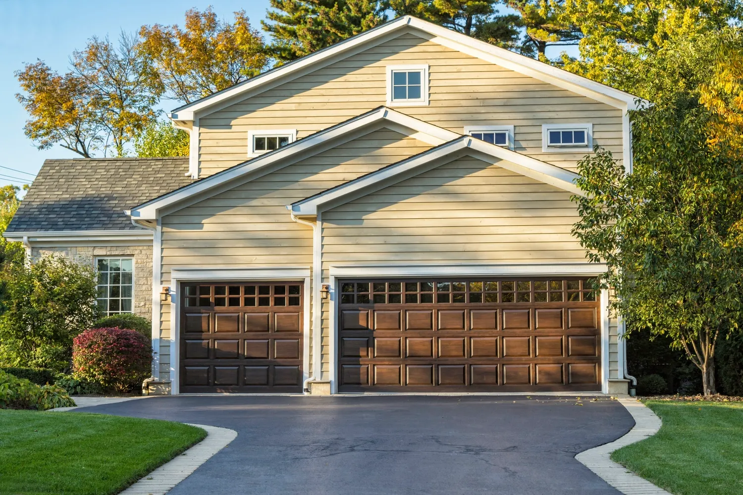 Garage Door Repair