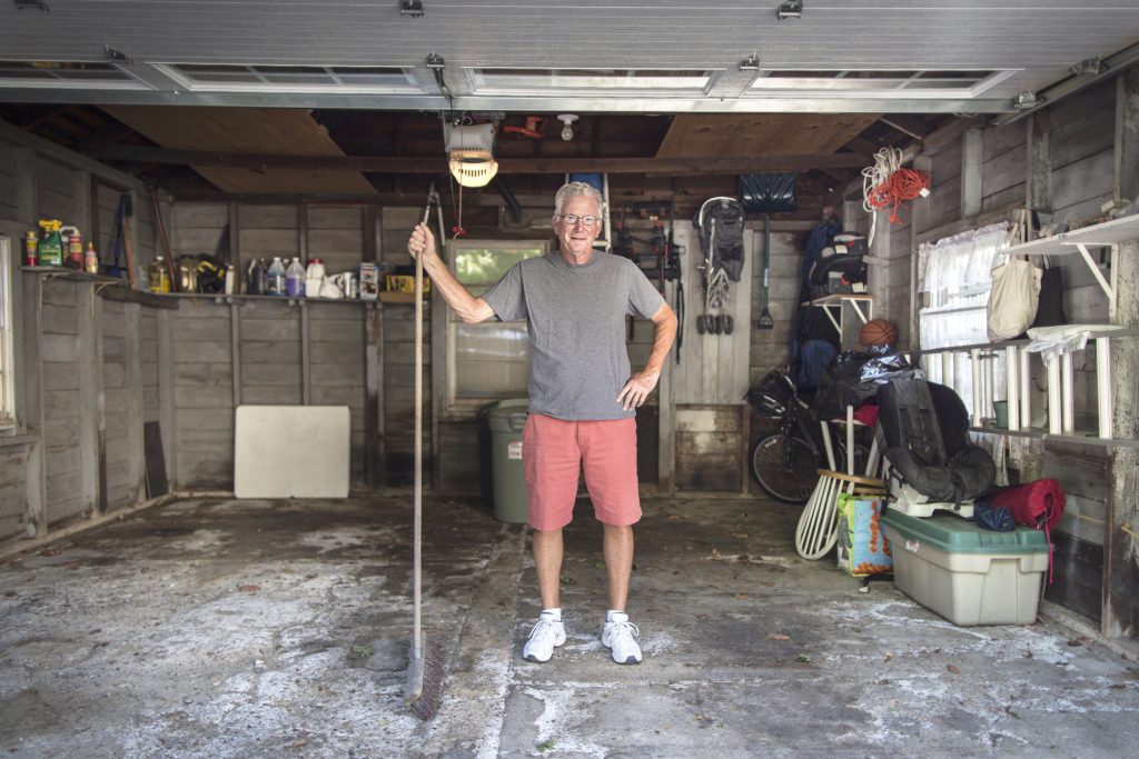 Experience a comfortable Shed Removal with the Help of Expert Services