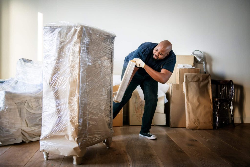 movers