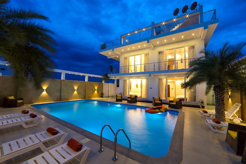 how to buy a house at auction with mortgage