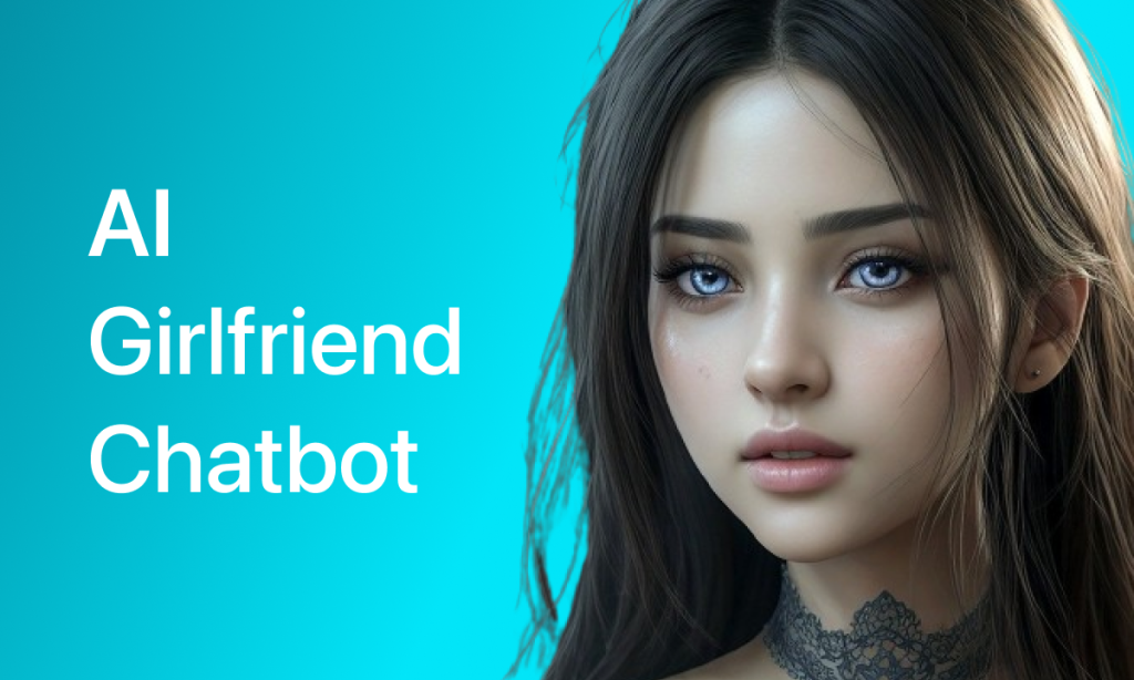 AI Girlfriends: A Future with Virtual Partners in Everyday Life