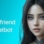 AI Girlfriends: A Future with Virtual Partners in Everyday Life