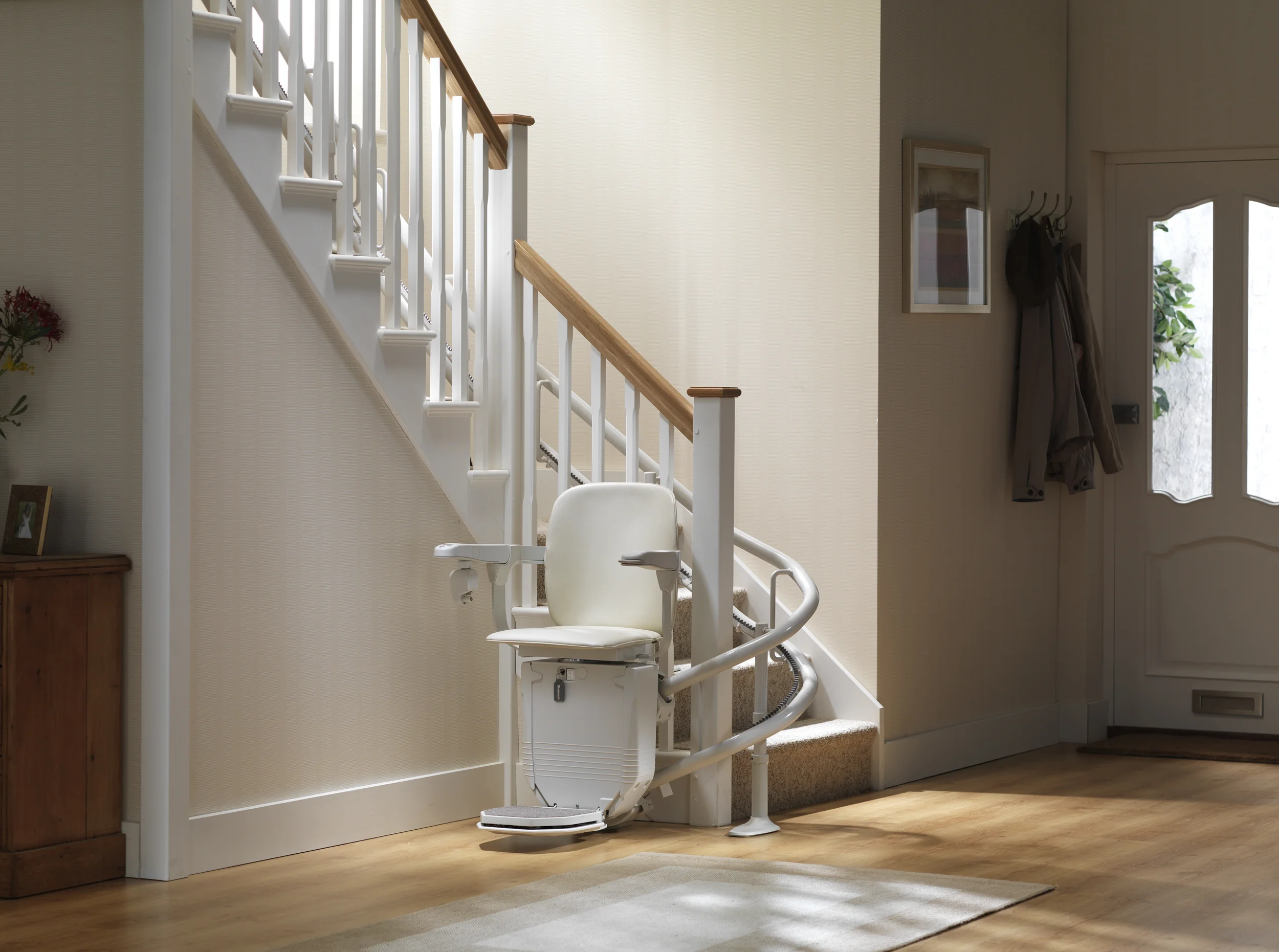 how much does a stairlift cost
